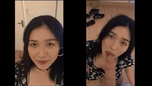 Con ghệ ngoại thương thích cò tây - asianbabyggirl 4