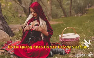 Bím quàng khăn đỏ quan hệ parody vietsub