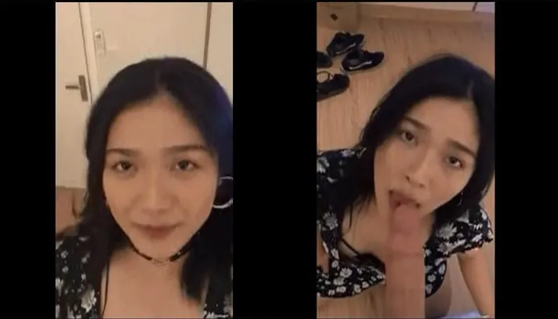 Con ghệ ngoại thương thích cò tây - asianbabyggirl 4
